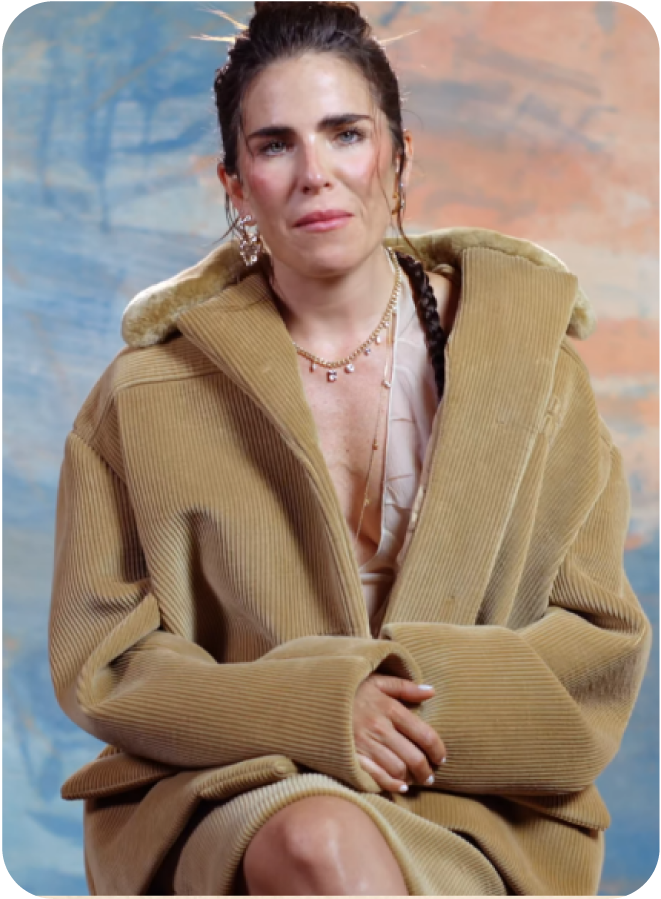 GLAMOUR MÉXICO Y LATINOAMÉRICA